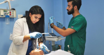 Clinical Simulation and Skills Centre