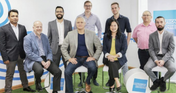 AMEX Launches Accelerator Programme