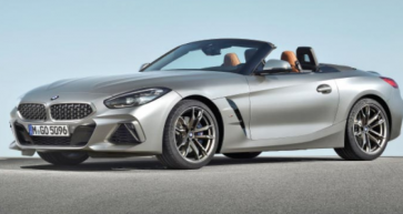BMW Z4 
