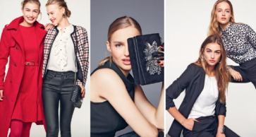 #MyFashionConnection