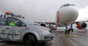 Global Aviation Solutions