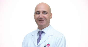 middle east group of hospitals and medical centers
