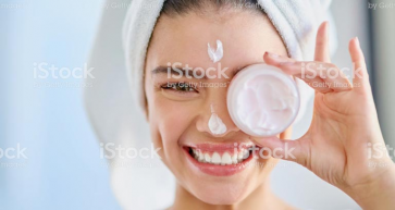 Winter Skincare