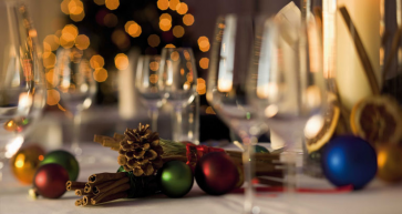 Festive Fun for All