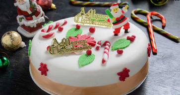 Special Holiday Moments