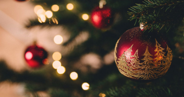 A Seasonal Favourite