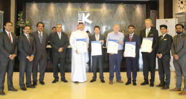k hotel iso certification 
