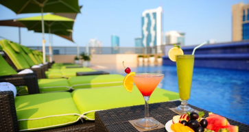 Your Home-Away-From-Home
