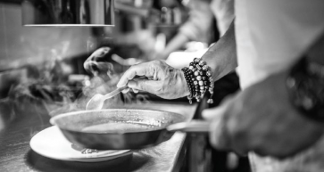 mahonia bahrain first ever fine-dining
