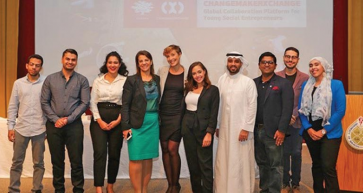 Digital Changemakers