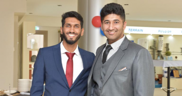 moiz trading bahrain