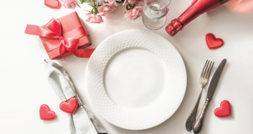 valentine’s dining offers in bahrain