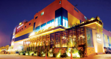 bahrain saar mall