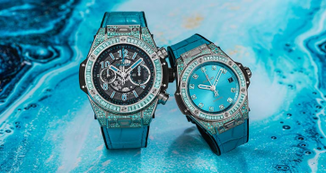 Star Watchmaker Conducts Middle East Roadshow