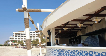 sofitel bahrain zallaq thalassa sea & spa