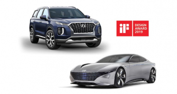 Hyundai Motor Company Bahrain