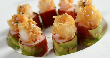 bahrain maki restaurant 