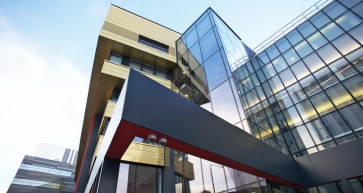 University Of Strathclyde Business School - International Partnership