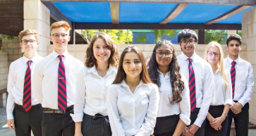 IB Diploma Scholarship Programme Launched
