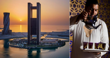 A Memorable Ramadan Experience