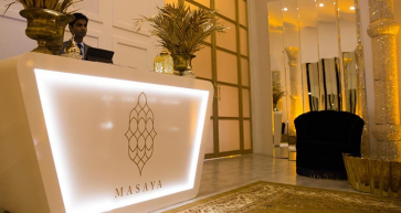Time-Honoured Ramadan Traditions