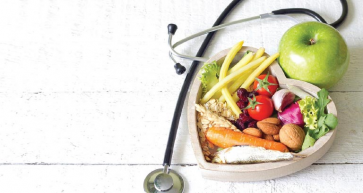 Ramadan Wellness
