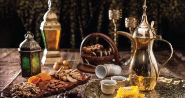 Bahrain’s Best Iftars and Ghabgas 2019