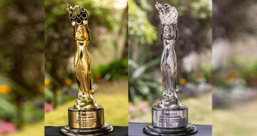 Prestigious Awards
