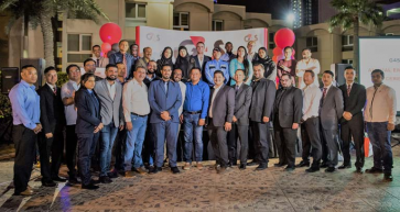 G4s - Outstanding Service Recognised
