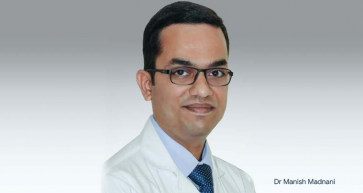 Bahrain Specialist Hospital - A Question of Obesity