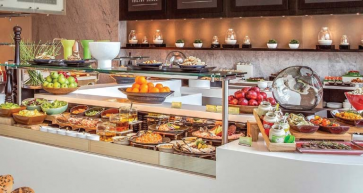 Downtown Rotana Bahrain