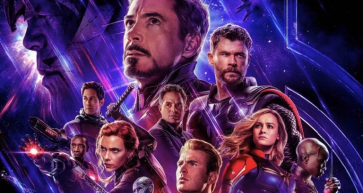 Good News for Movie Buffs