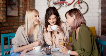 Cafe Culture
