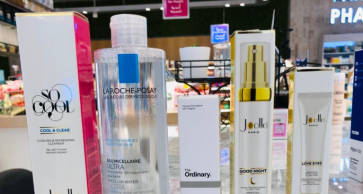 skincare