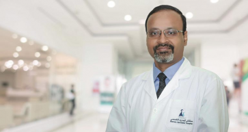 Regular Screening Cuts Vision Loss