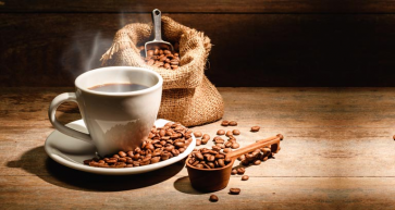 The Best Cafés and Coffee Shops in Bahrain