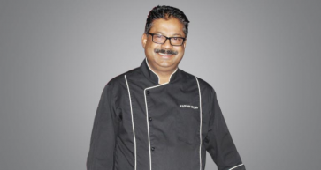 best chefs in bahrain