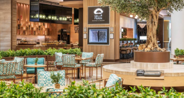 The Westin City Centre Bahrain