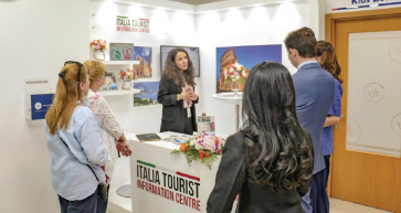 Tourist Information Centre Launched