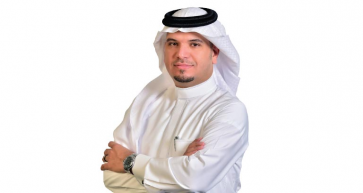 New Telecoms Boss