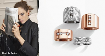 Asia Jewellers Exquisite Elegance