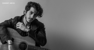 A New Song and a Ticket to Bahrain