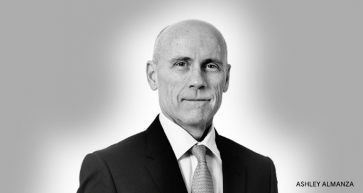 g4s group bahrain ceo ashley almanza