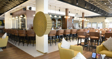 renovated the k lounge juffair bahrain