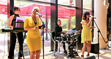 summer friday brunch at sofitel bahrain zallaq thalassa sea & spa