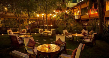 royal thai offers at Gulf Hotel Bahrain