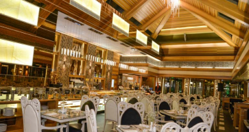 reef resort and spa bahrain