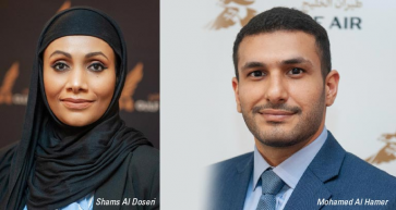 bahrain gulf air business news