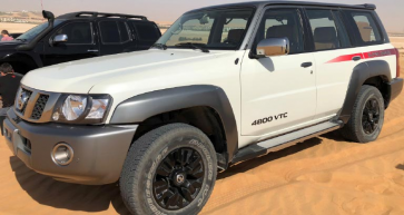 nissan bahrain business news