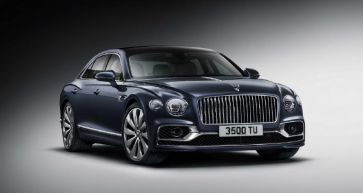 behbehani brothers is bentley motors dealer in bahrain